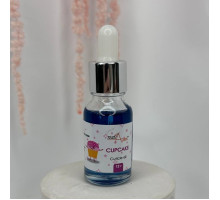 NailApex Cuticle Oil олійка для кутикули Cupcake (кекс), 12г