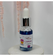 NailApex Cuticle Oil олійка для кутикули Cupcake (кекс), 12г