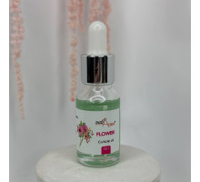 NailApex Cuticle Oil олійка для нігтів і кутикули Flower (квітковий), 12г