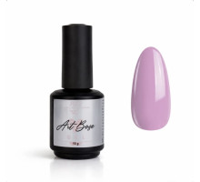 Pink Art Base №04, 15мл — камуфлююча база холодно рожевого кольору