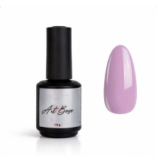 Pink Art Base №04, 15мл — камуфлююча база холодно рожевого кольору
