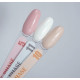 Pink gel polish One Phase №13, 6мл - однофазний гель лак