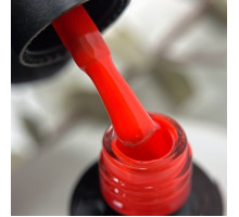 Pink gel polish Summer Collection №03, 6мл - лососевий колір