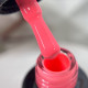 Pink gel polish Summer Collection №09, 6мл - класичний світло рожевий