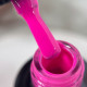 Pink gel polish Summer Collection №10, 6мл - яскрава фуксія