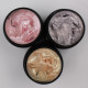 Pink Venetian Paste №3 - Золота розпис