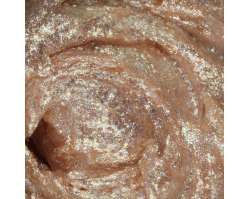 Pink Venetian Paste №3 - Золота розпис