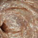 Pink Venetian Paste №3 - Золота розпис