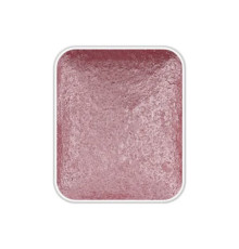 PINK Aquarelle paint №7 - акварельна фарба