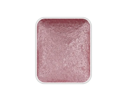 PINK Aquarelle paint №7 - акварельна фарба
