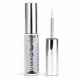 Pink Liner Silver Paint gel — срібна дзеркальна гель фарба, 8г.
