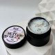 Pink Super Gel Flowers in Milk №3, 15g - молочний гель з різнобарвними сухоцвітами