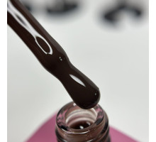 Pink ChocoLate Liquid Gel 15 мл - рідкий моделюючий гель шоколадного кольору