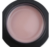 PINK NUDE line liquid builder gel №01, 30мл