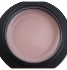 PINK NUDE line liquid builder gel №01, 15мл