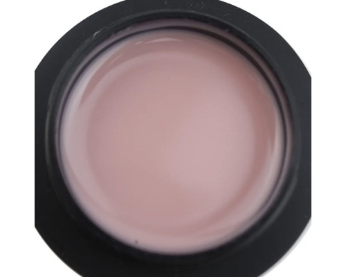 PINK NUDE line liquid builder gel №01, 15мл