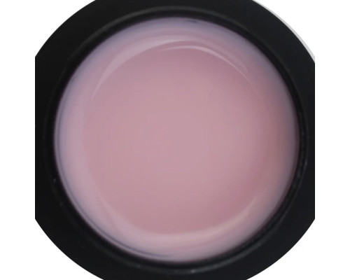 PINK NUDE line liquid builder gel №03, 30мл