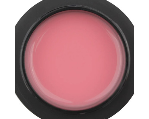 PINK NUDE line liquid builder gel №04, 15мл