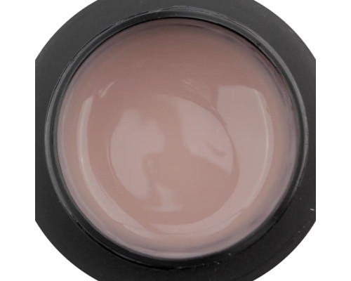 PINK NUDE line liquid builder gel №07, 15мл
