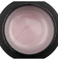 PINK NUDE line liquid builder gel №10, 15мл