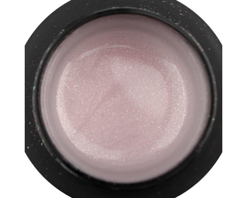 PINK NUDE line liquid builder gel №10, 15мл
