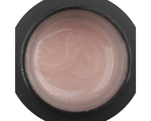 PINK NUDE line liquid builder gel №12, 15мл