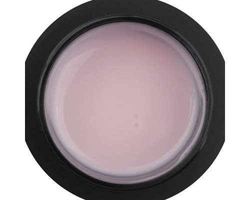 PINK NUDE line liquid builder gel №14, 15мл