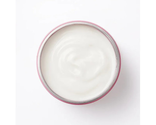 Pink Premium Souffle Absolute white gel - яскраво білий моделюючий гель консистенції суфле