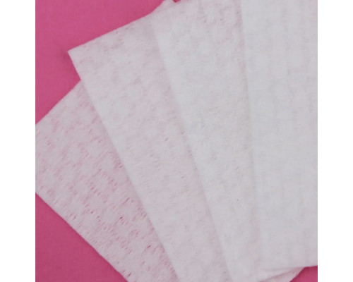 Pink безворсові серветки