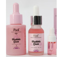 Pink Олійка для кутикули Bubble Gum/жуйка 30мл