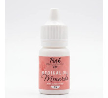 Pink «Medical Oil» олія Монарди від оніхолізису