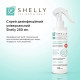 Спрей дезінфекційний універсальний Shelly 250 мл