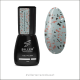 Siller Terrazzo Base камуфлююча база для нігтів №001, 8 мл