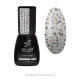 Siller Terrazzo Base камуфлююча база для нігтів №002, 8 мл