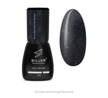Siller Base Shine Light №05, 8мл