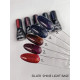 Siller Base Shine Light №01, 8мл