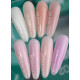 Гель Siller Soft Builder Gel № 01, 15 мл