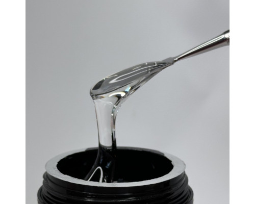 Siller Wonder Gel CLEAR №01 – гель прозорий, 30мг