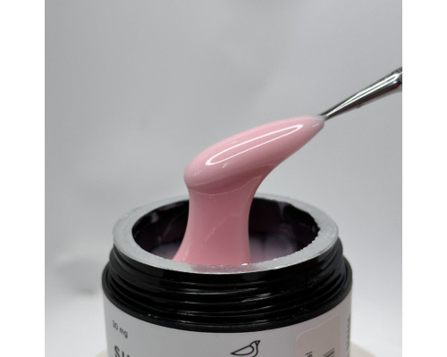 Siller Wonder Gel №04 – гель (рожево-бежевий), 30мг