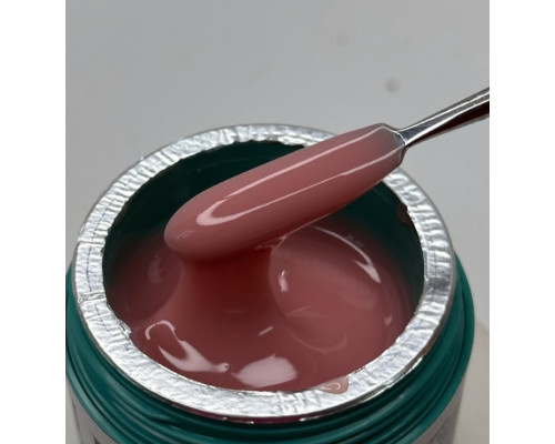 Siller Wonder Gel №07 – гель (темний рожево-бежевий), 30мг