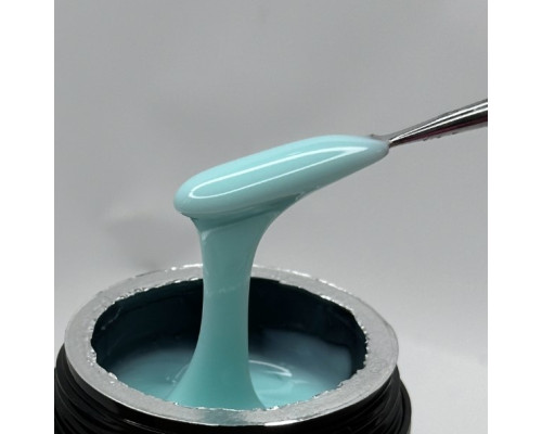 Siller Wonder Gel №09 – гель (ніжно-м’ятний), 30мл