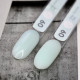 Siller Wonder Gel №09 – гель (ніжно-м’ятний), 30мл