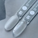 Siller Wonder Gel CLEAR №01 – гель прозорий, 30мг