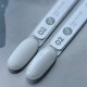 Siller Wonder Gel WHITE №02 – гель (білий), 30мг