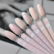 Siller Nude Base Pro №001, 8мл