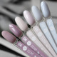 Siller Nude Base Pro №004, 8мл