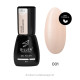 Siller Nude Base Pro №001, 8мл