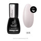 Siller Nude Base Pro №005, 8мл