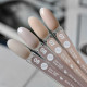 Siller Nude Base Pro №007, 8мл