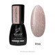 Siller Cover Base Pink Opal ,8мл